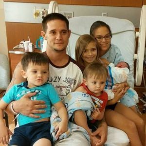 Meet your Posher, Joe